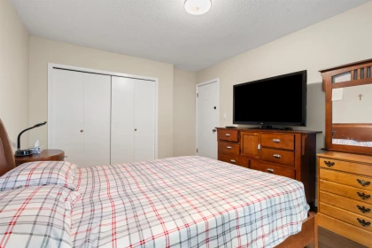 Guest Bathroom Photo of 883 Old Lillooet Road, North Vancouver, BC