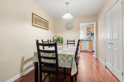 Kitchen Photo of 883 Old Lillooet Road, North Vancouver, BC