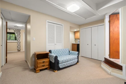 Pantry Photo of 883 Old Lillooet Road, North Vancouver, BC