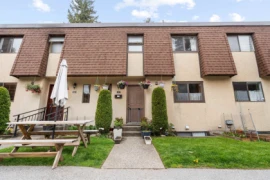 883 Old Lillooet Road, North Vancouver, BC