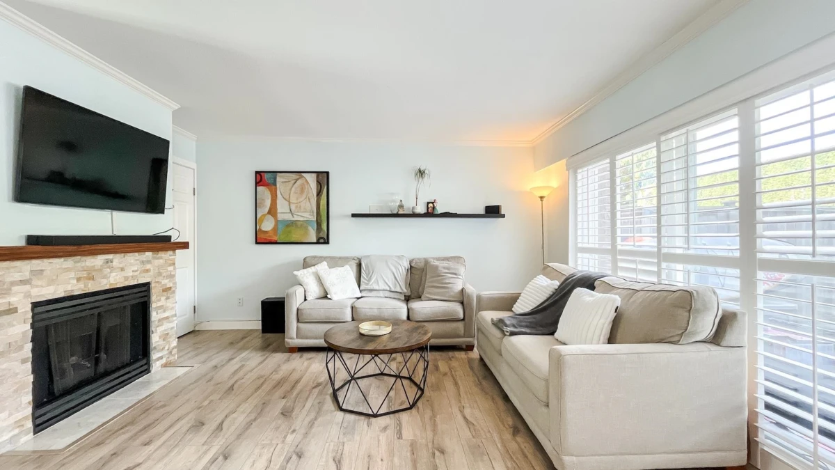 Dining Area Photo of 69 10600 No. 4 Road, Richmond, BC