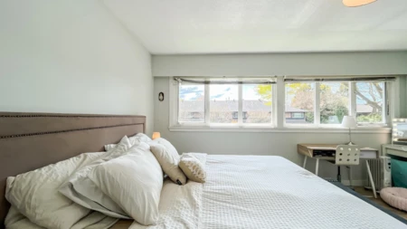 Basement Recreation Room Photo of 69 10600 No. 4 Road, Richmond, BC