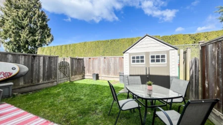 Front Yard Photo of 69 10600 No. 4 Road, Richmond, BC