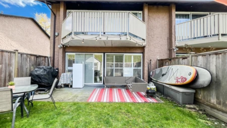 Garden / Landscaping Photo of 69 10600 No. 4 Road, Richmond, BC