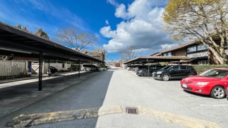 Hot Tub / Spa Photo of 69 10600 No. 4 Road, Richmond, BC