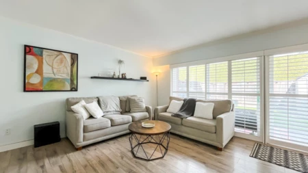 Kitchen Photo of 69 10600 No. 4 Road, Richmond, BC
