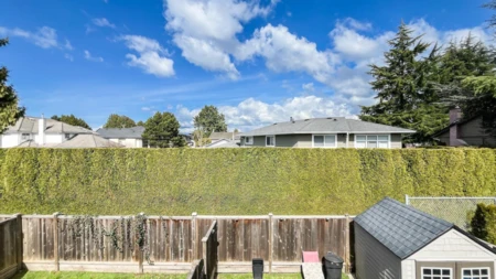 Outdoor Deck Photo of 69 10600 No. 4 Road, Richmond, BC