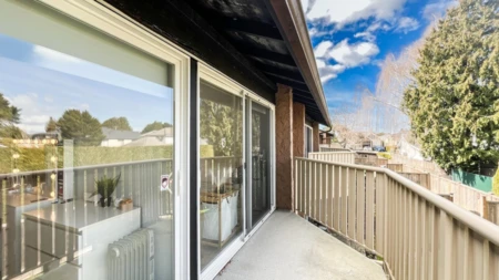 Outdoor Patio Photo of 69 10600 No. 4 Road, Richmond, BC