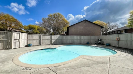 Swimming Pool Photo of 69 10600 No. 4 Road, Richmond, BC