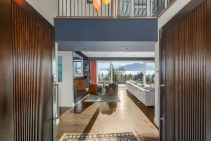 75 Tidewater Way, Lions Bay, BC, Lions Bay — Single Family Residence for sale