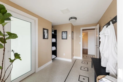 Hot Tub / Spa Photo of 75 Tidewater Way, Lions Bay, BC