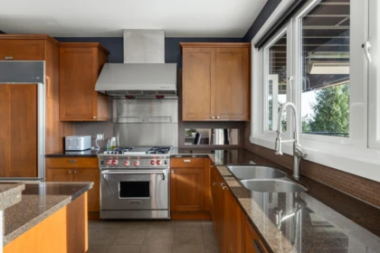 Pantry Photo of 75 Tidewater Way, Lions Bay, BC