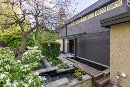 Street View Photo of 75 Tidewater Way, Lions Bay, BC