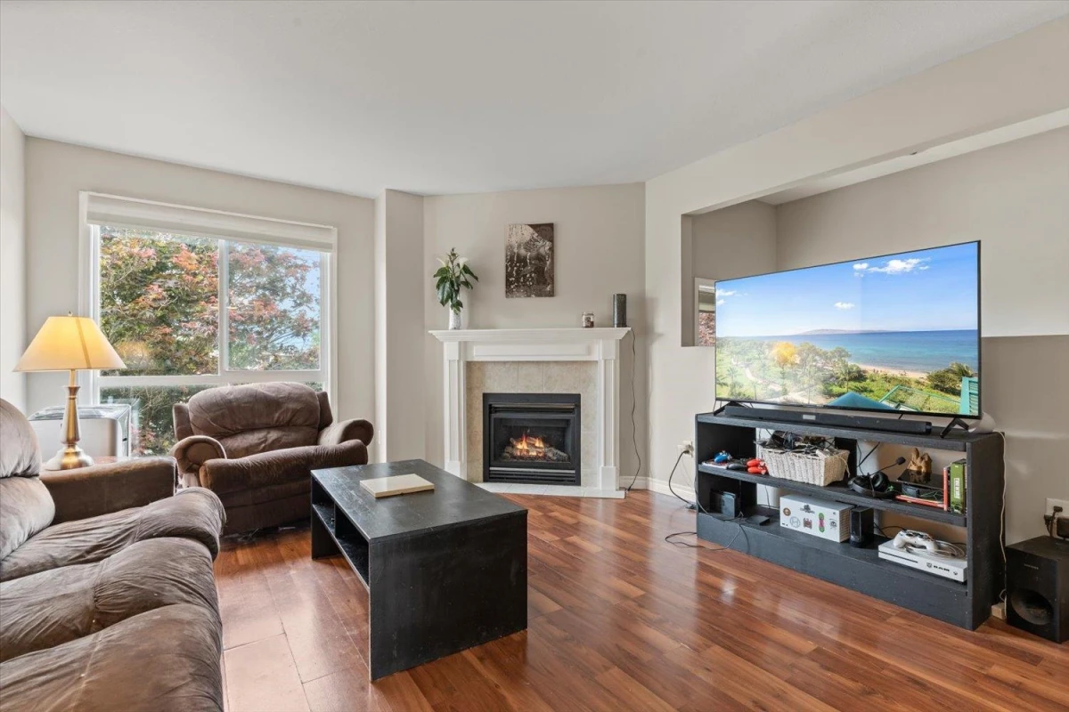 Dining Area Photo of 7 46345 Princess Avenue, Chilliwack, BC