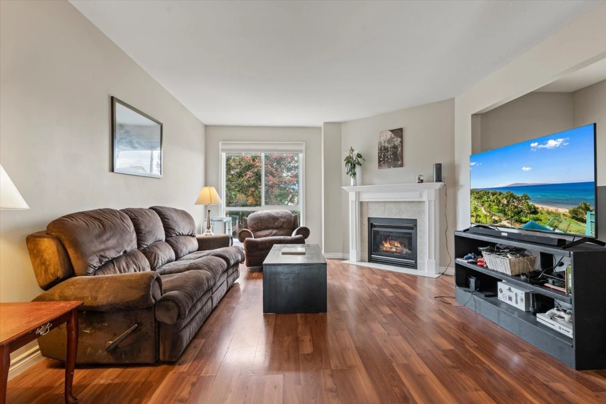 Family Room Photo of 7 46345 Princess Avenue, Chilliwack, BC