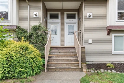 7 46345 Princess Avenue, Chilliwack, BC, Chilliwack — Townhouse for sale