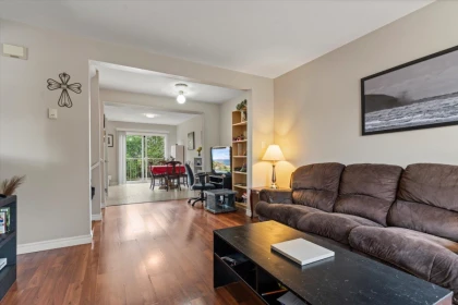 Kitchen Photo of 7 46345 Princess Avenue, Chilliwack, BC