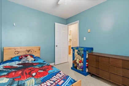Laundry Room Photo of 7 46345 Princess Avenue, Chilliwack, BC