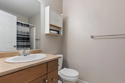 Loft / Bonus Room Photo of 7 46345 Princess Avenue, Chilliwack, BC