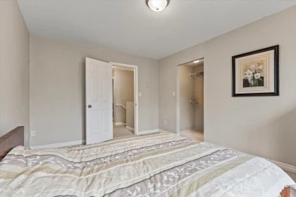 Office / Den Photo of 7 46345 Princess Avenue, Chilliwack, BC