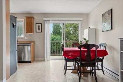 Pantry Photo of 7 46345 Princess Avenue, Chilliwack, BC