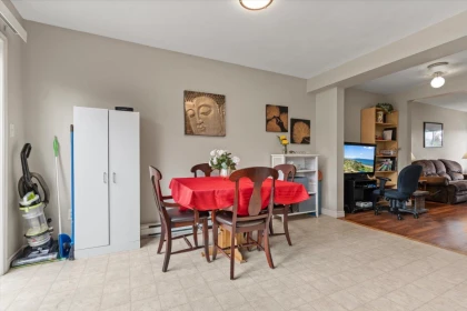 Primary Bedroom Photo of 7 46345 Princess Avenue, Chilliwack, BC
