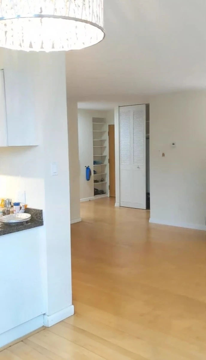 Dining Area Photo of 307 5645 Barker Avenue, Burnaby, BC