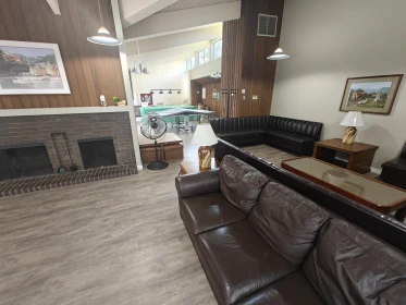 Office / Den Photo of 307 5645 Barker Avenue, Burnaby, BC