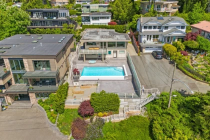Fitness Center Photo Near 14843 Hardie Avenue, White Rock, BC