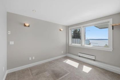Outdoor Deck Photo of 14843 Hardie Avenue, White Rock, BC