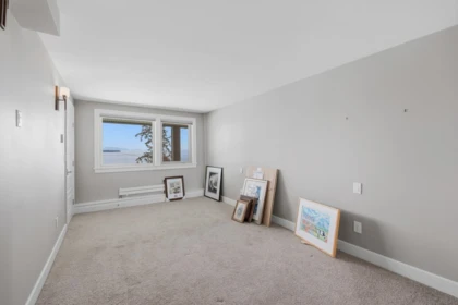Outdoor Patio Photo of 14843 Hardie Avenue, White Rock, BC