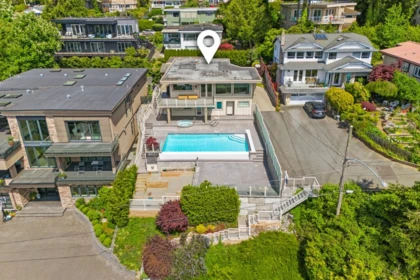 Playground / Recreational Area Near 14843 Hardie Avenue, White Rock, BC