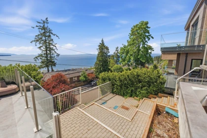 Street View Photo of 14843 Hardie Avenue, White Rock, BC