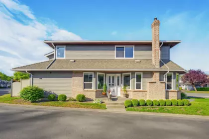 Hot Tub / Spa Photo of 6117 W Boundary Drive, Surrey, BC