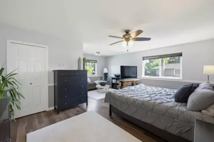 Office / Den Photo of 6117 W Boundary Drive, Surrey, BC
