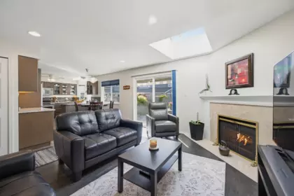 Pantry Photo of 6117 W Boundary Drive, Surrey, BC