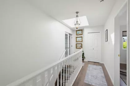 Powder Room Photo of 6117 W Boundary Drive, Surrey, BC
