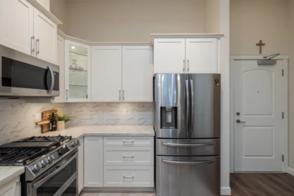 Breakfast Nook Photo of 609 20325 85 Avenue, Langley, BC