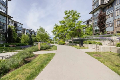Community Amenities Photo (Clubhouse) of 609 20325 85 Avenue, Langley, BC