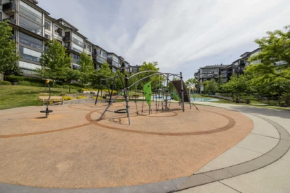 Fitness Center Photo Near 609 20325 85 Avenue, Langley, BC