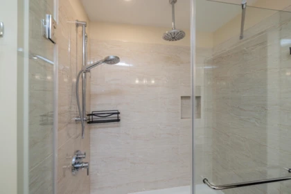 Hallway Photo of 609 20325 85 Avenue, Langley, BC
