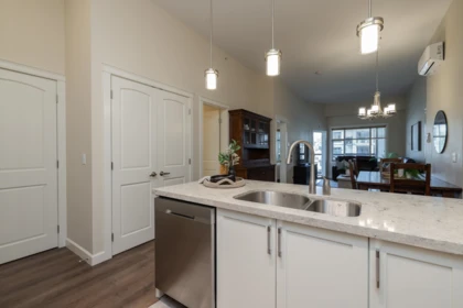 Kitchen Photo of 609 20325 85 Avenue, Langley, BC