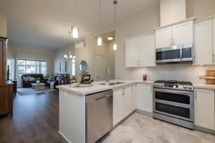 609 20325 85 Avenue, Langley, BC, Langley — Apartment/Condo for sale