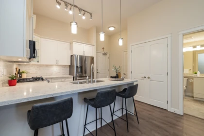 Pantry Photo of 609 20325 85 Avenue, Langley, BC