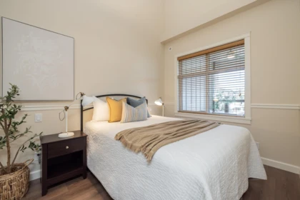 Powder Room Photo of 609 20325 85 Avenue, Langley, BC