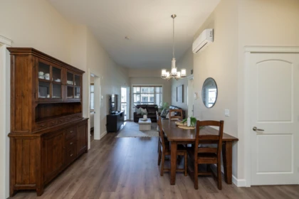 Primary Bedroom Photo of 609 20325 85 Avenue, Langley, BC