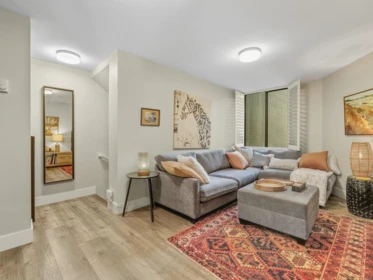 Mudroom Photo of 521 666 Leg In Boot Square, Vancouver, BC