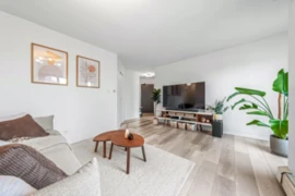1705 612 Fifth Avenue, New Westminster, BC
