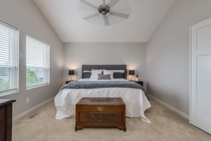 Bedroom 4 Photo of 24406 113 Avenue, Maple Ridge, BC
