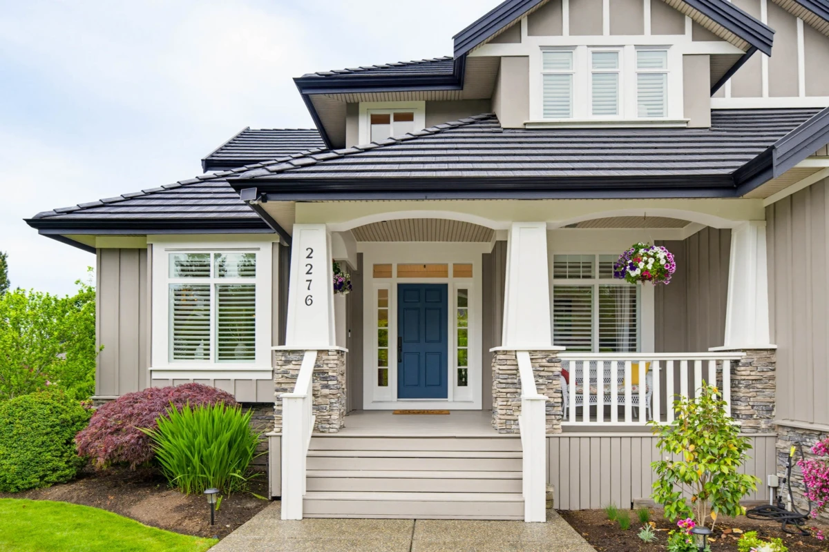 Family Room Photo of 2276 Chantrell Park Drive, Surrey, BC